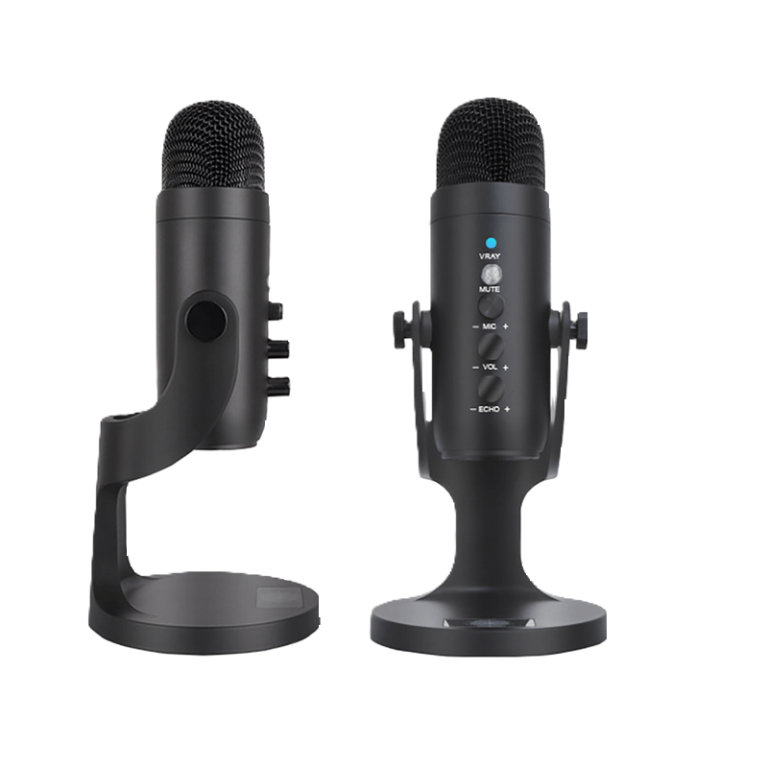 Micro Telephone Microphones pour Téléphone - Un son d'Excellence - Ciné Phone