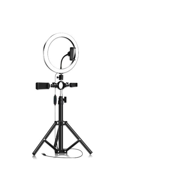 Agfaphoto 50  Pro Trépied Avec Étui Pour Panasonic HDC-TM90K